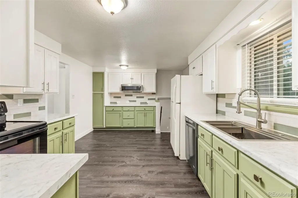 2313 Farisita Drive Loveland CO 80538
