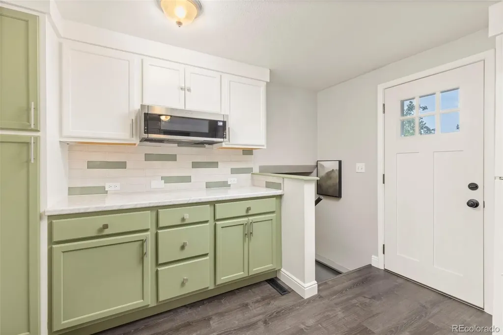 2313 Farisita Drive Loveland CO 80538