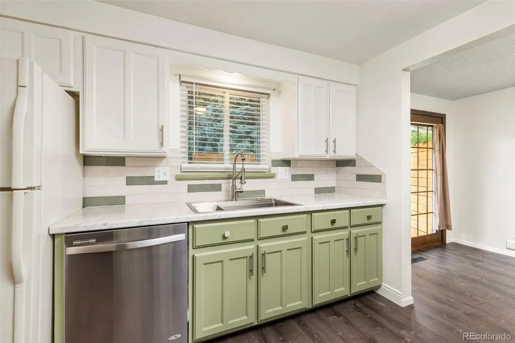 2313 Farisita Drive Loveland CO 80538