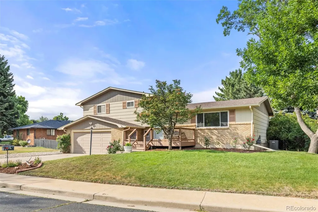 2313 Farisita Drive Loveland CO 80538