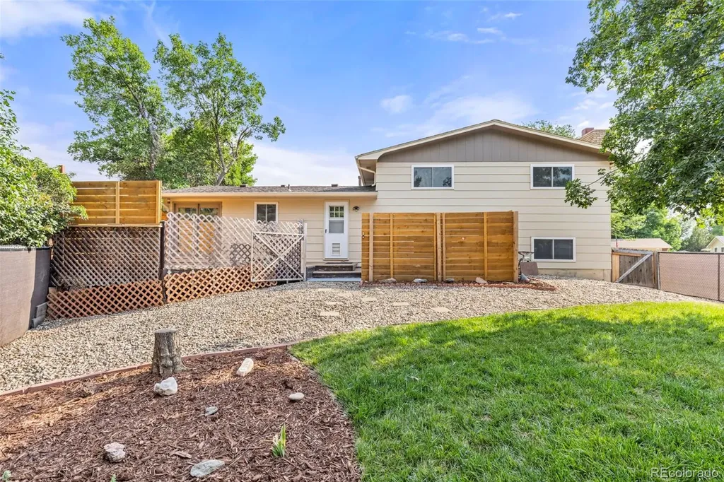 2313 Farisita Drive Loveland CO 80538