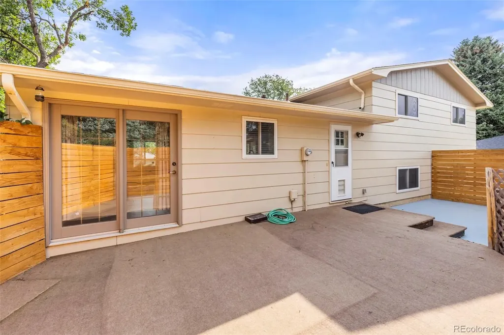 2313 Farisita Drive Loveland CO 80538