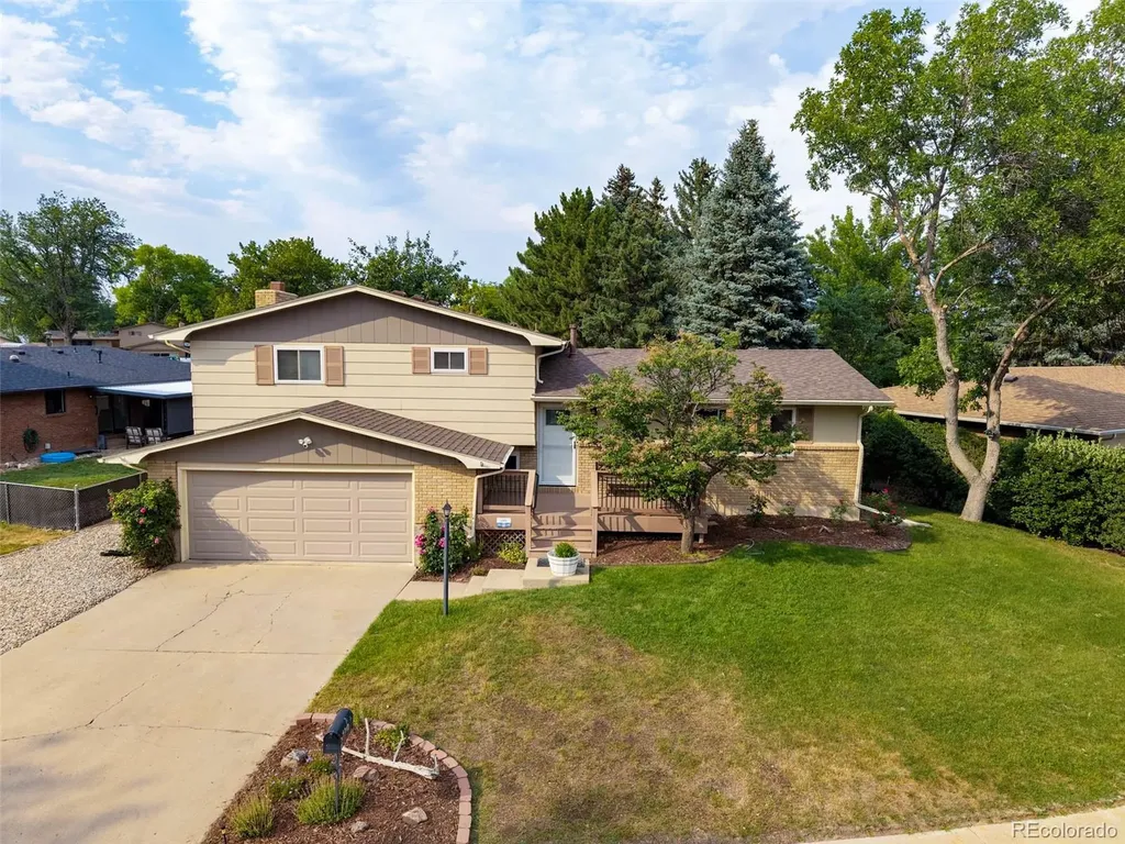 2313 Farisita Drive Loveland CO 80538