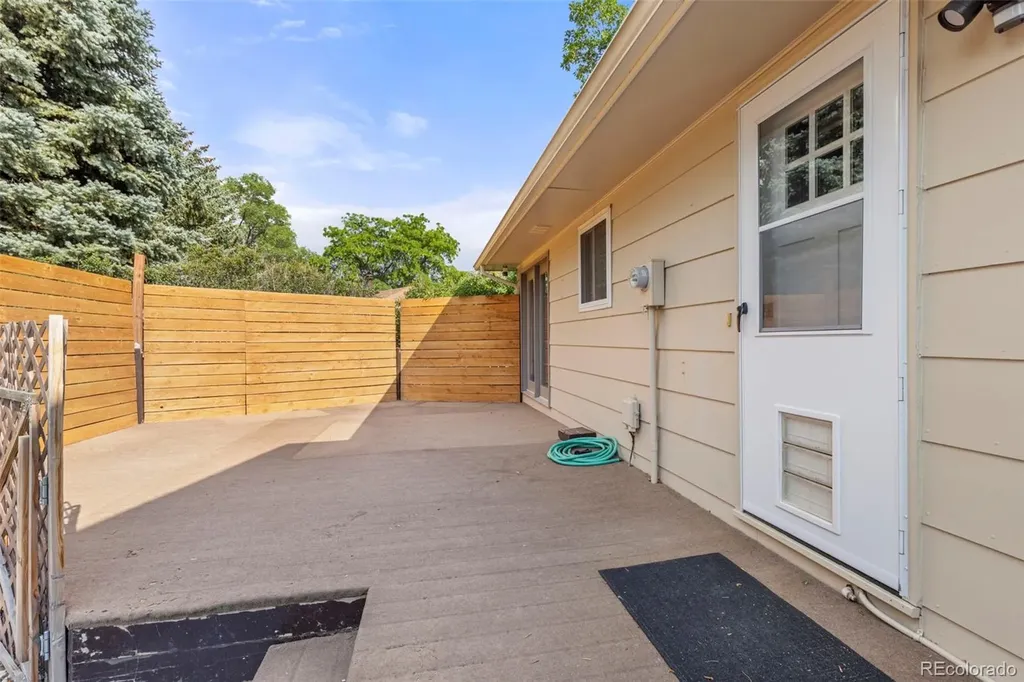 2313 Farisita Drive Loveland CO 80538