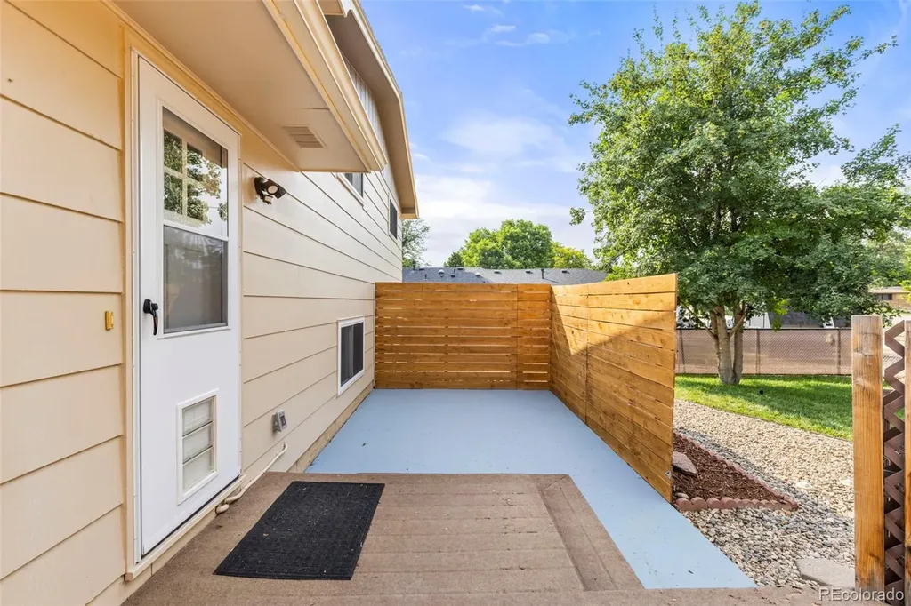 2313 Farisita Drive Loveland CO 80538