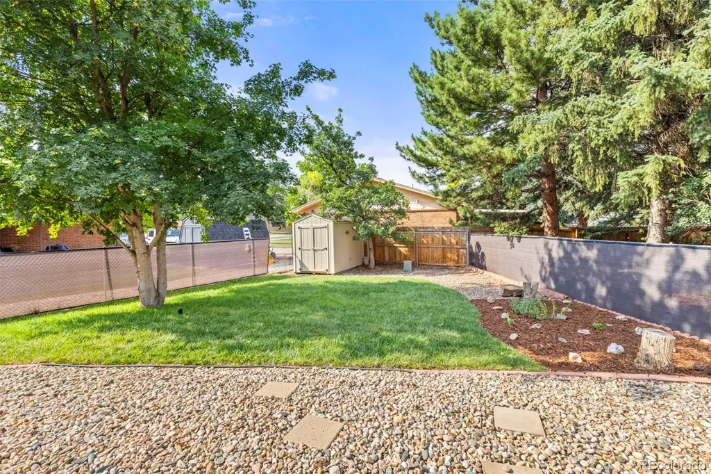 2313 Farisita Drive Loveland CO 80538