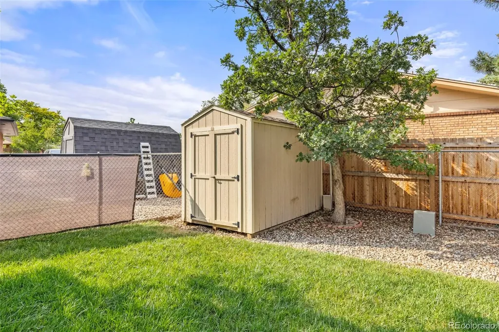 2313 Farisita Drive Loveland CO 80538