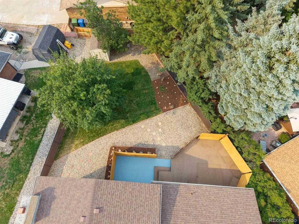 2313 Farisita Drive Loveland CO 80538