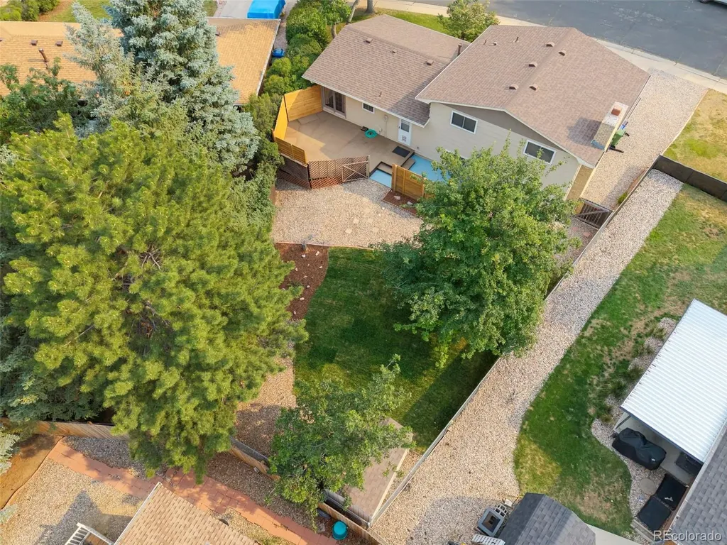 2313 Farisita Drive Loveland CO 80538