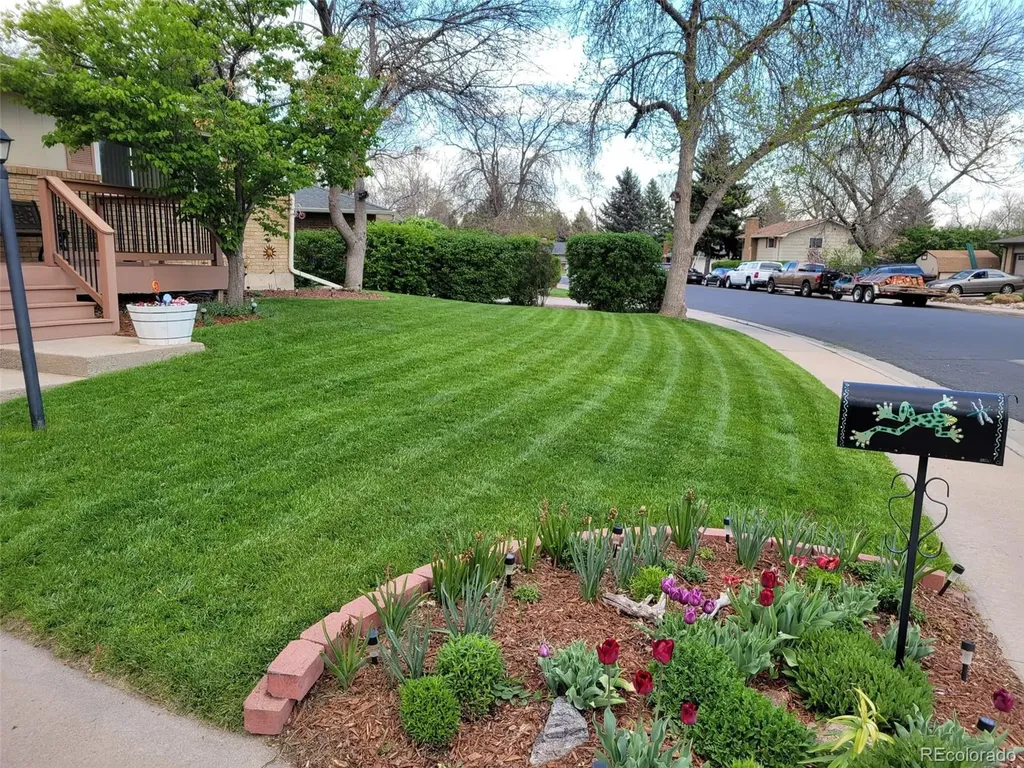 2313 Farisita Drive Loveland CO 80538