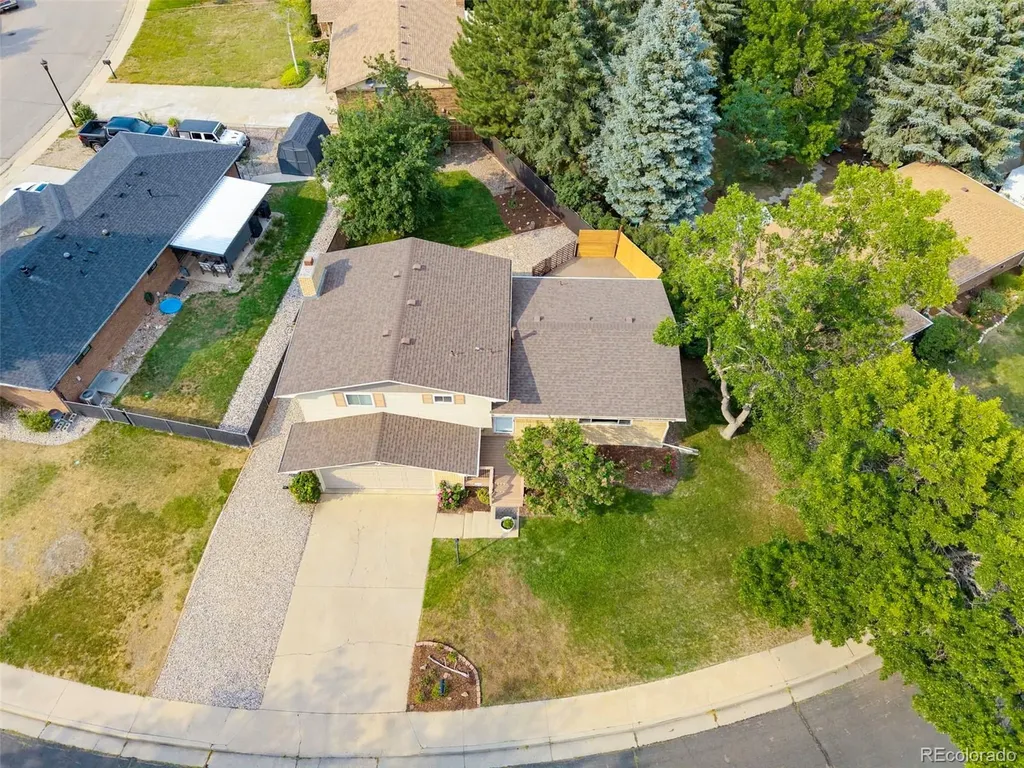 2313 Farisita Drive Loveland CO 80538