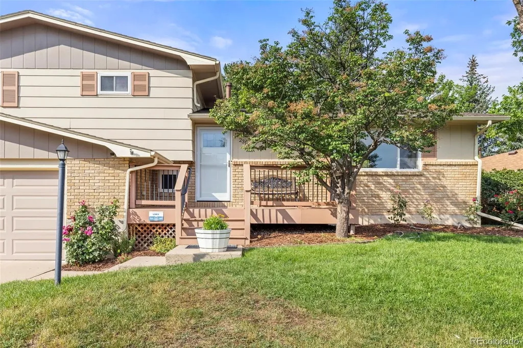 2313 Farisita Drive Loveland CO 80538