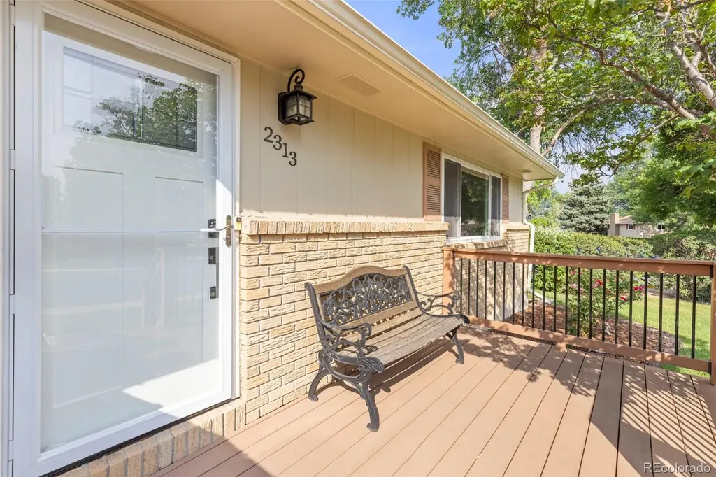2313 Farisita Drive Loveland CO 80538