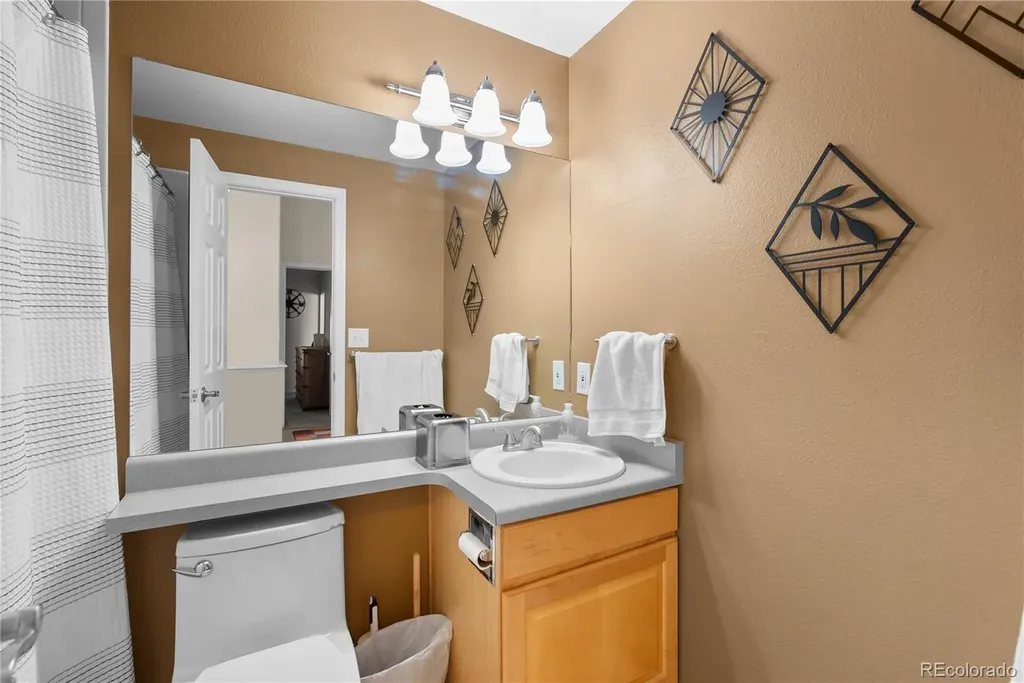 7403 Allens Park Drive Colorado Springs CO 80922