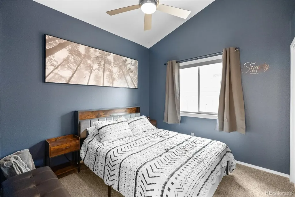 7403 Allens Park Drive Colorado Springs CO 80922