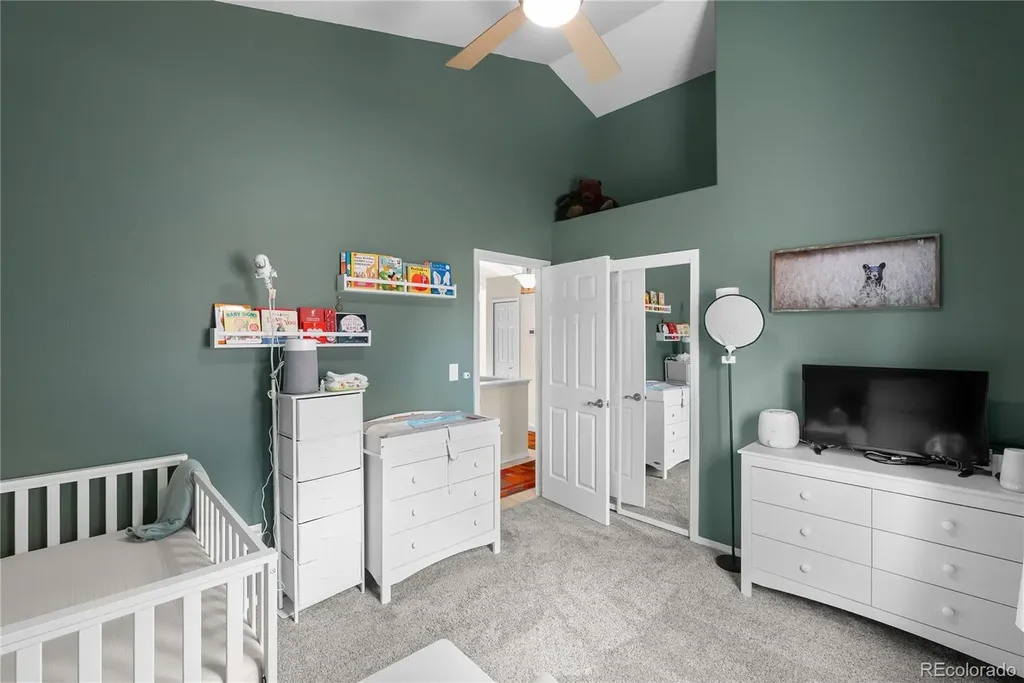 7403 Allens Park Drive Colorado Springs CO 80922