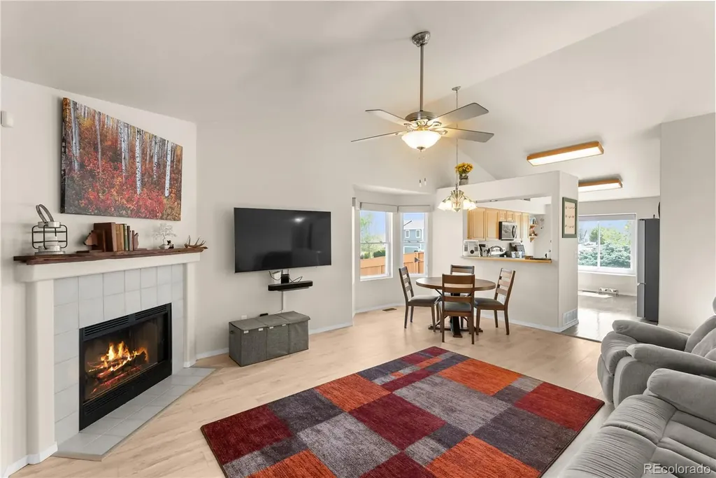 7403 Allens Park Drive Colorado Springs CO 80922