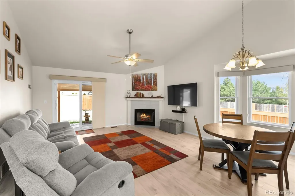7403 Allens Park Drive Colorado Springs CO 80922