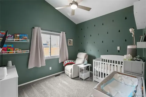 7403 Allens Park Drive Colorado Springs CO 80922
