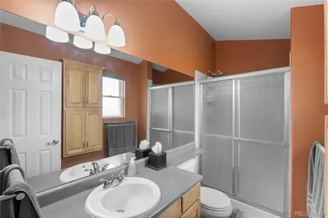 7403 Allens Park Drive Colorado Springs CO 80922