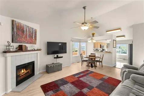 7403 Allens Park Drive Colorado Springs CO 80922
