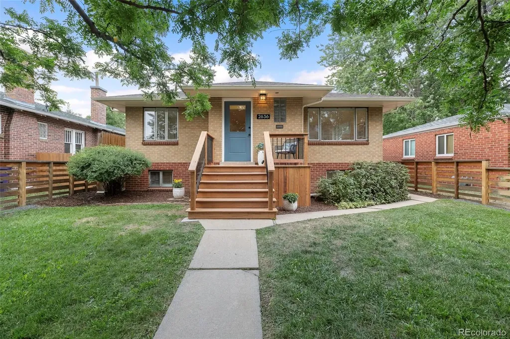 2636 Julian Street Denver CO 80211