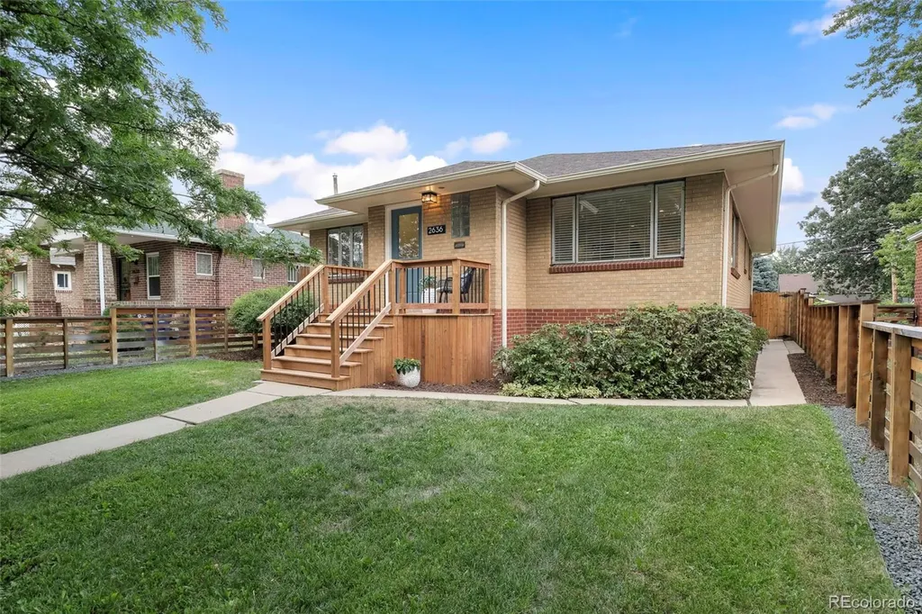 2636 Julian Street Denver CO 80211