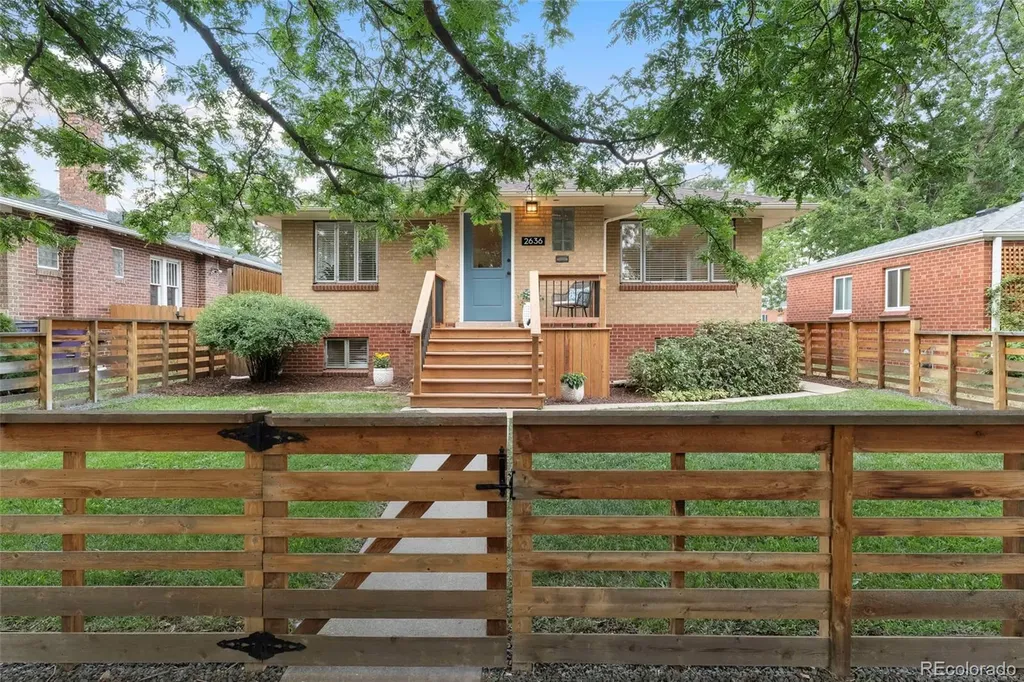 2636 Julian Street Denver CO 80211