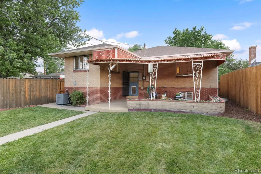 2636 Julian Street Denver CO 80211