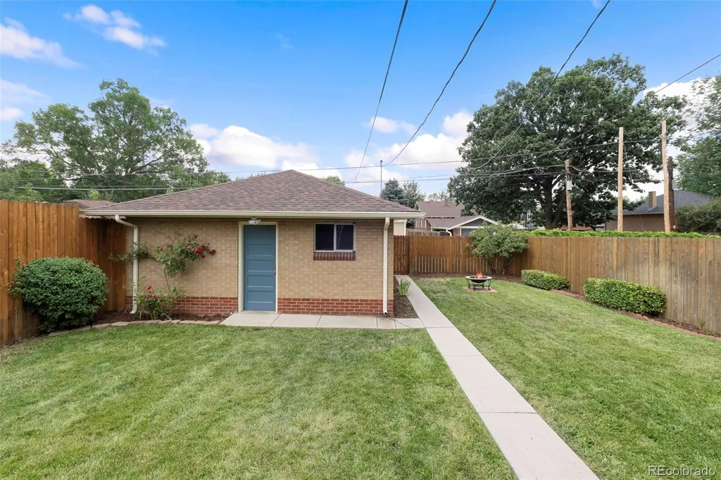 2636 Julian Street Denver CO 80211