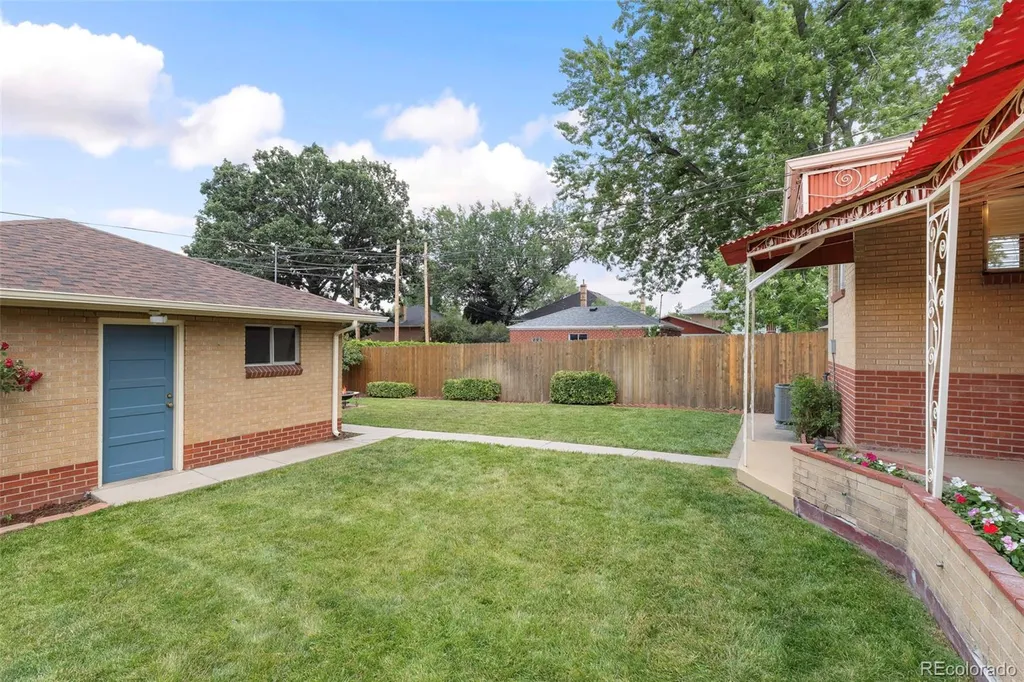2636 Julian Street Denver CO 80211