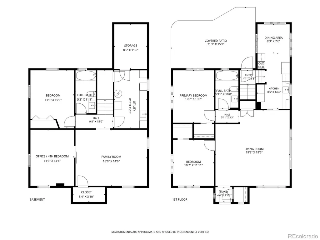 2636 Julian Street Denver CO 80211