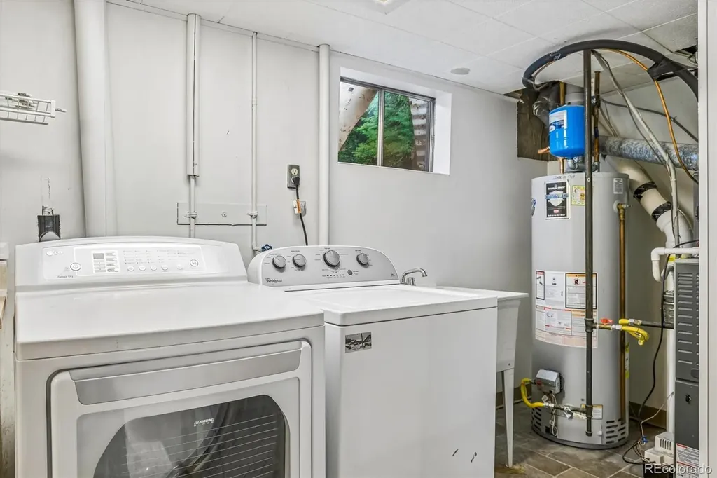 7928 S Depew Street Littleton CO 80128