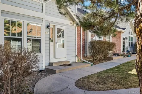7928 S Depew Street Littleton CO 80128