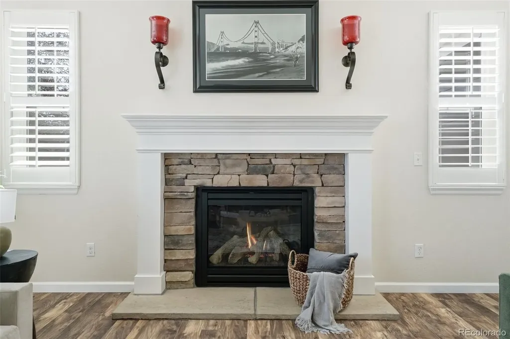 5185 Lemon Grass Place Castle Rock CO 80109