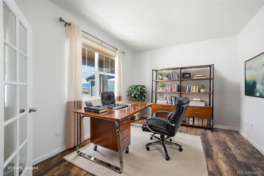 5185 Lemon Grass Place Castle Rock CO 80109