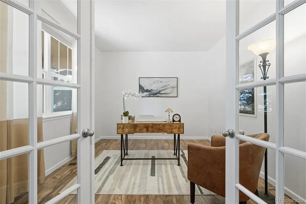 5185 Lemon Grass Place Castle Rock CO 80109
