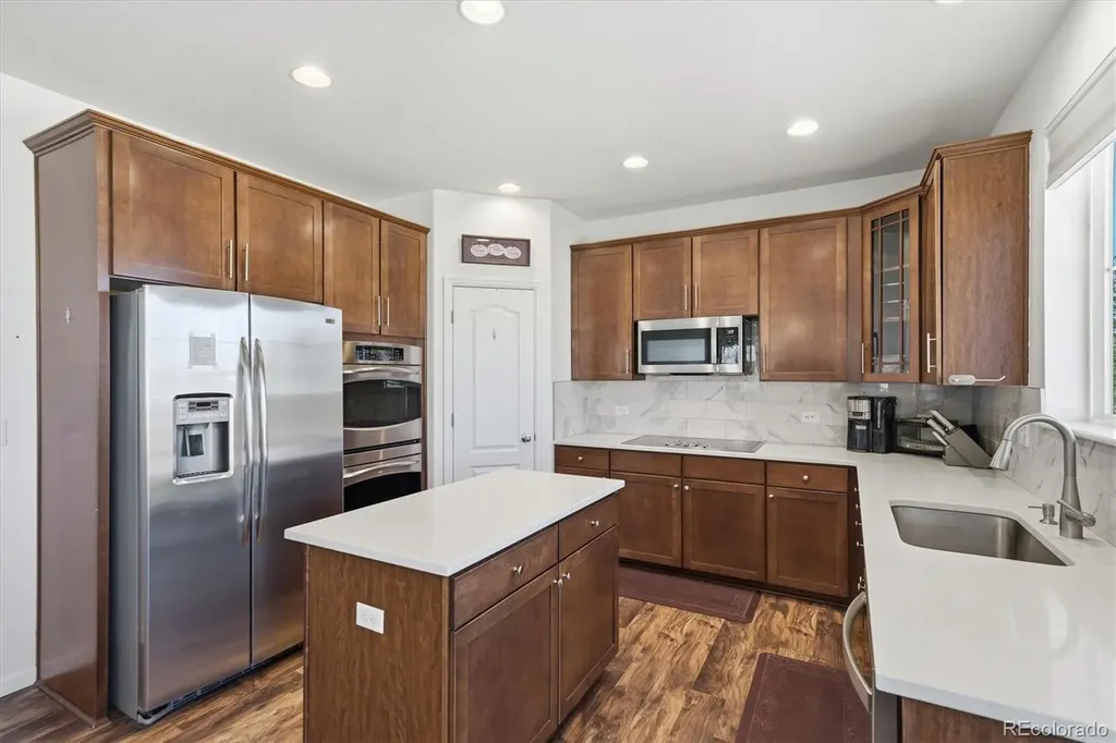 5185 Lemon Grass Place Castle Rock CO 80109