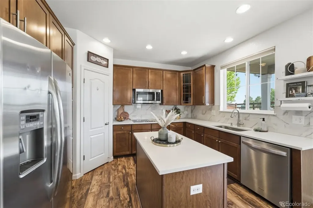 5185 Lemon Grass Place Castle Rock CO 80109