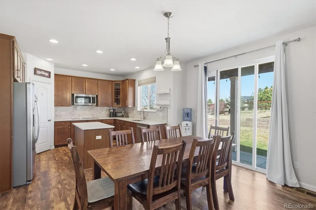 5185 Lemon Grass Place Castle Rock CO 80109