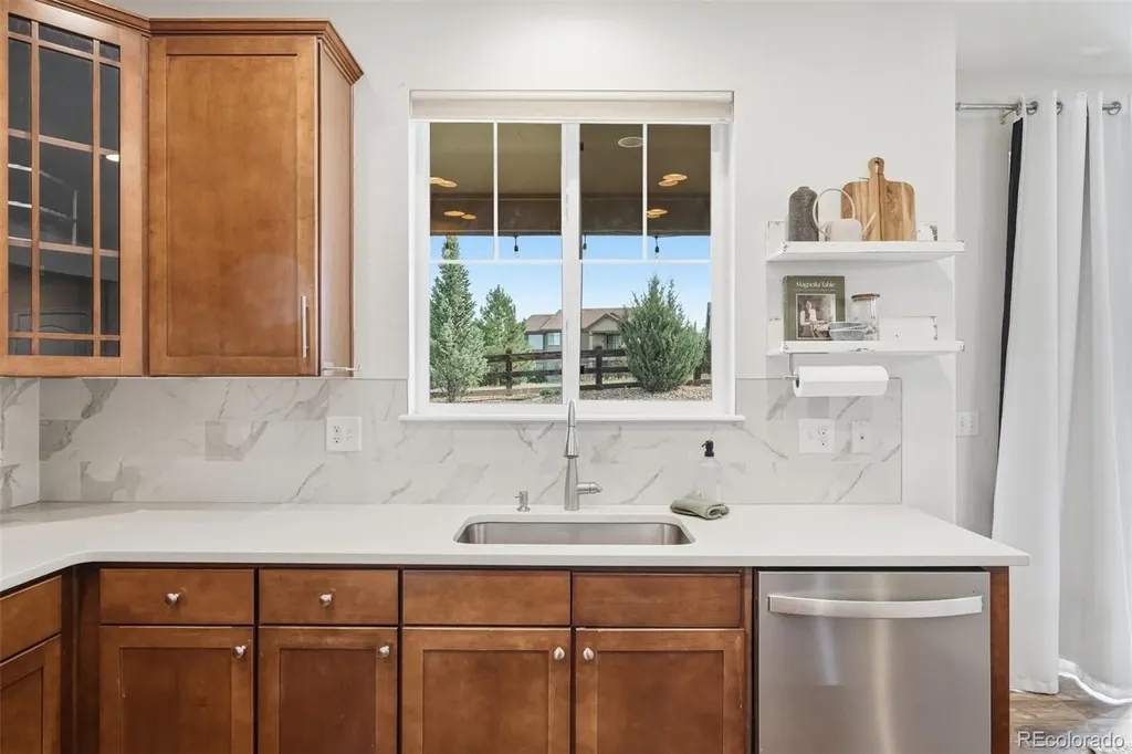 5185 Lemon Grass Place Castle Rock CO 80109