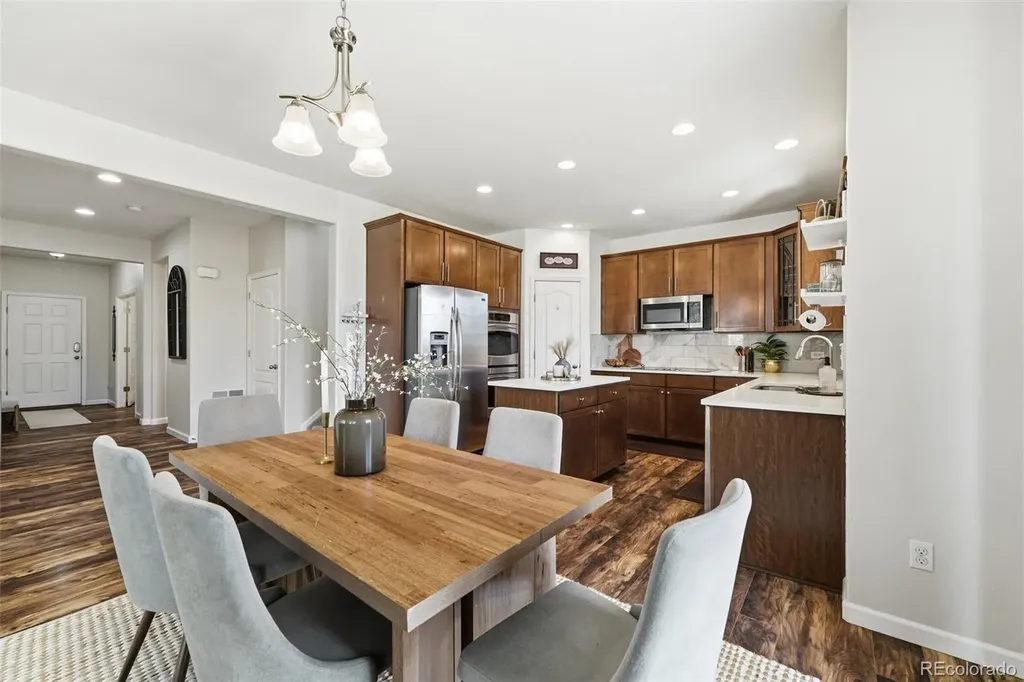 5185 Lemon Grass Place Castle Rock CO 80109