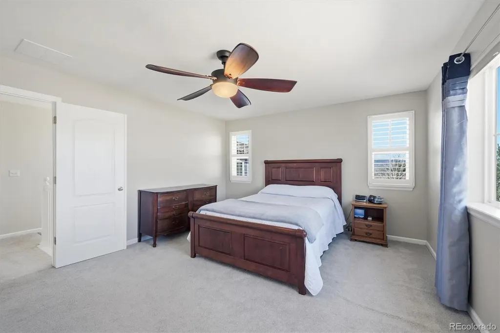 5185 Lemon Grass Place Castle Rock CO 80109