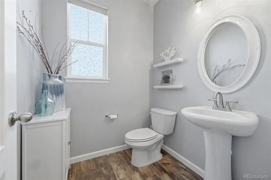 5185 Lemon Grass Place Castle Rock CO 80109