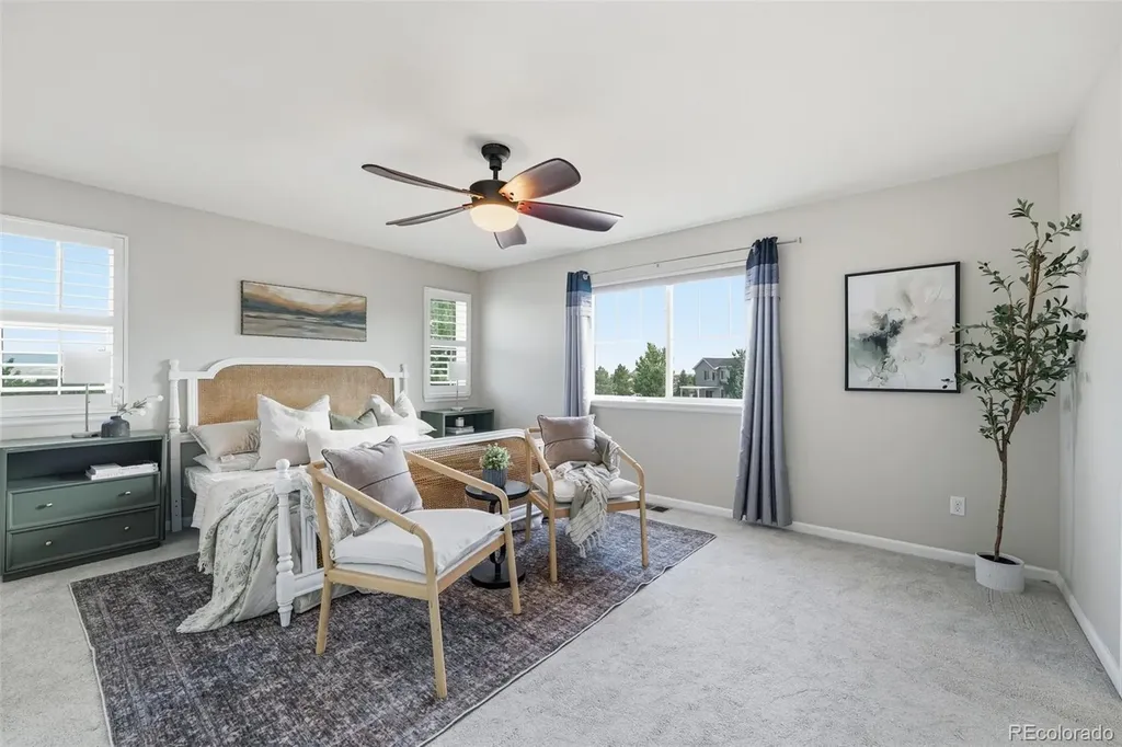 5185 Lemon Grass Place Castle Rock CO 80109