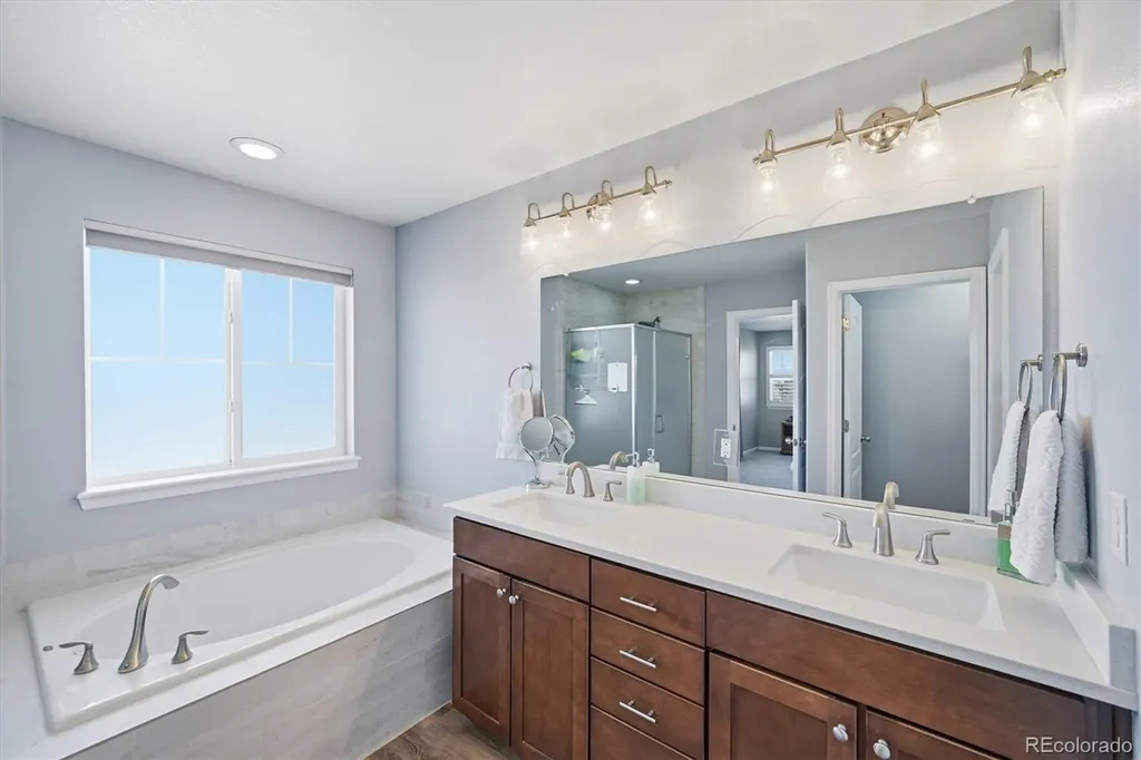 5185 Lemon Grass Place Castle Rock CO 80109
