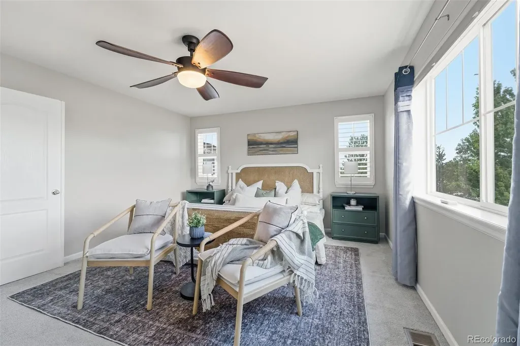 5185 Lemon Grass Place Castle Rock CO 80109
