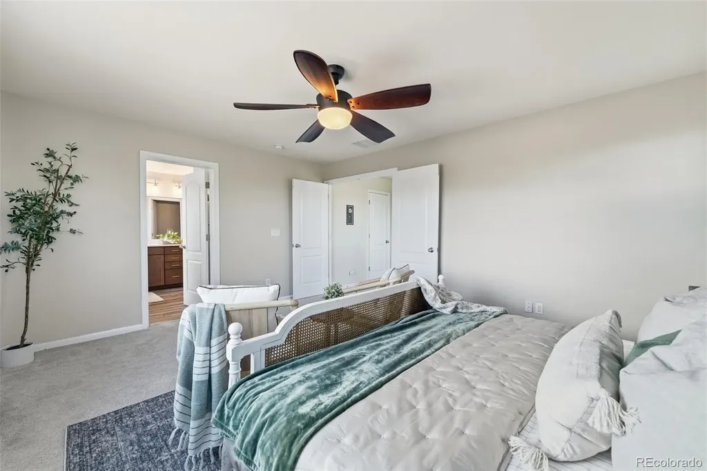 5185 Lemon Grass Place Castle Rock CO 80109