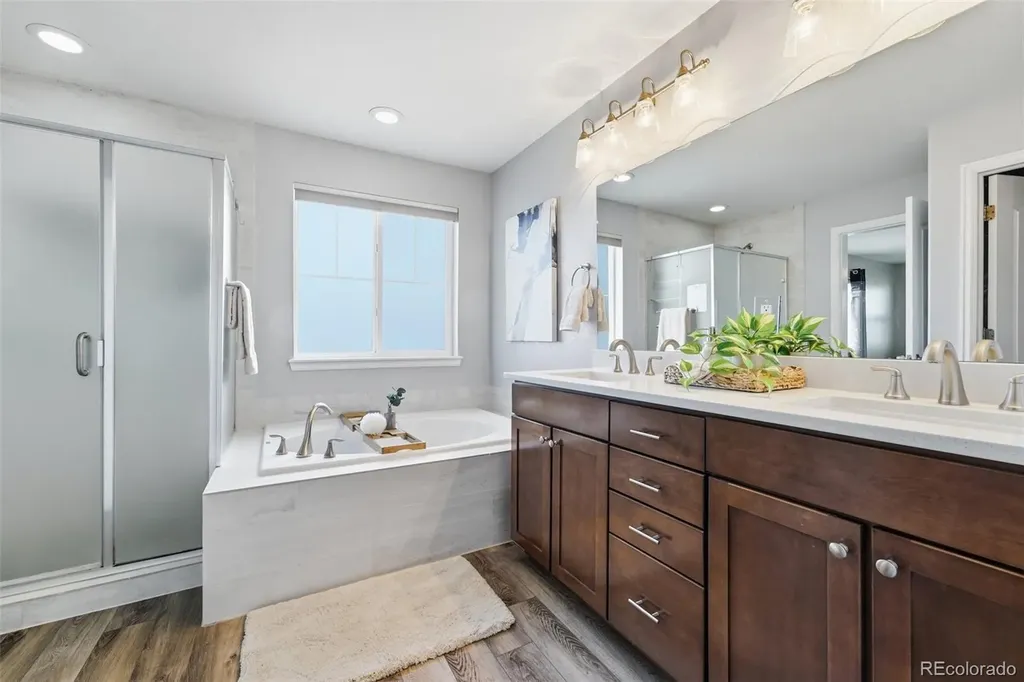 5185 Lemon Grass Place Castle Rock CO 80109