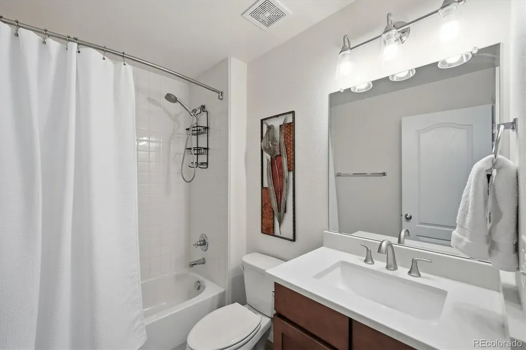 5185 Lemon Grass Place Castle Rock CO 80109